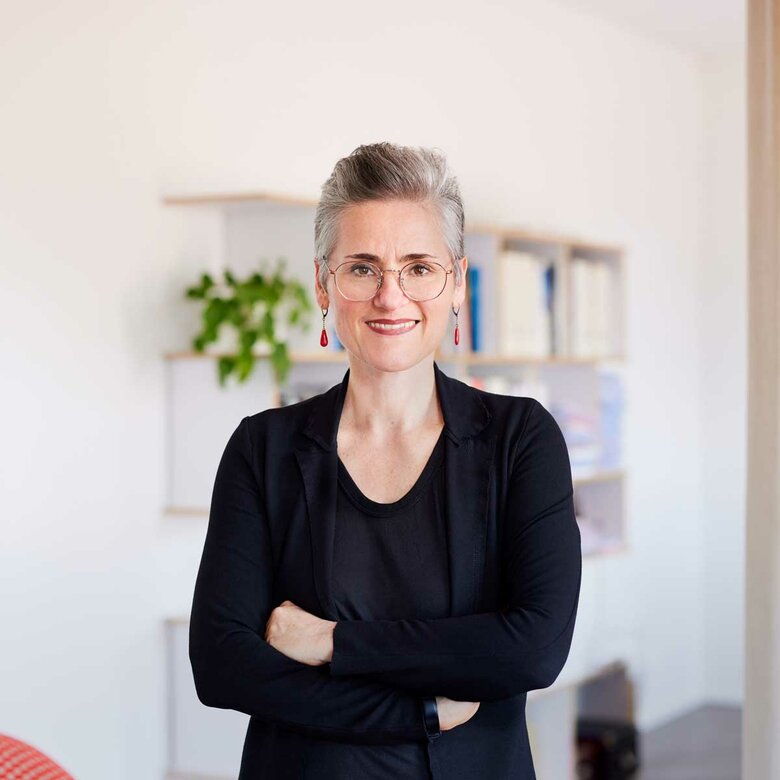 Eveline Rabold