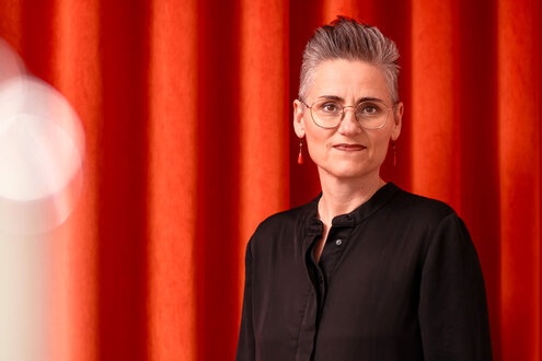 Eveline Rabold