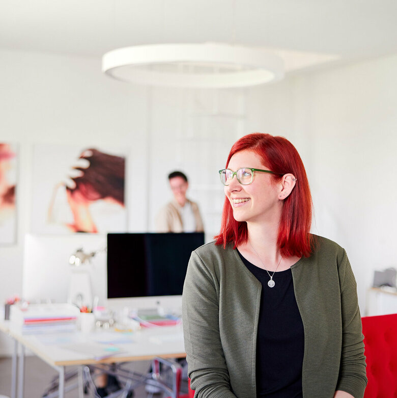Claudia Hochwarter, BA