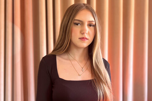 Lisa Gröller