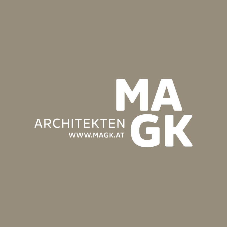 MAGK Architekten / Logo