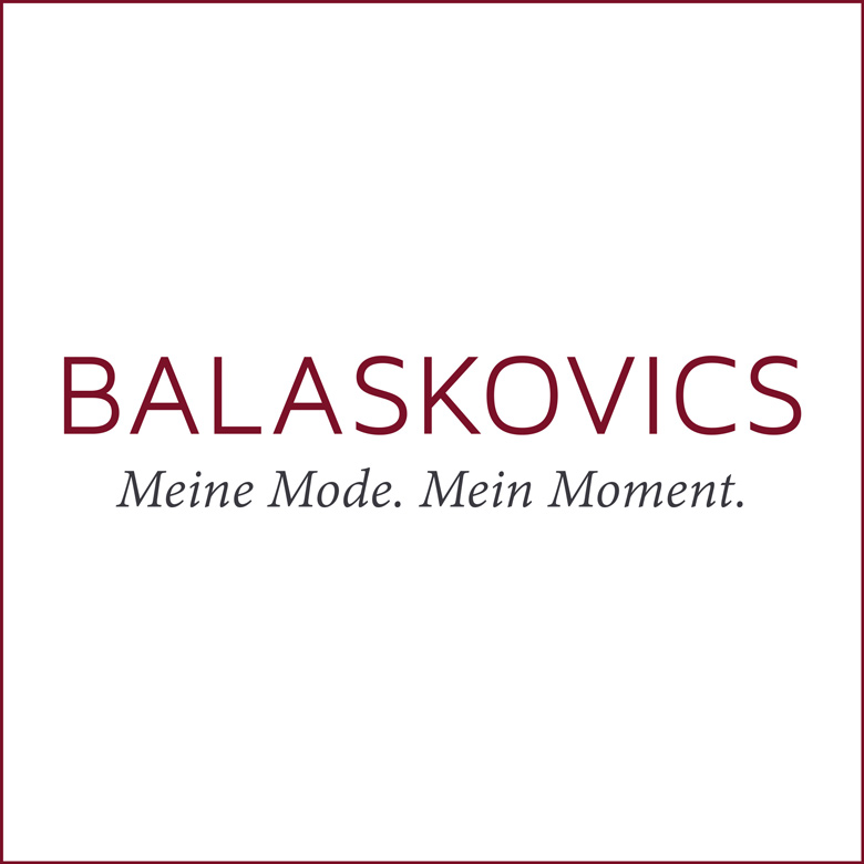 Balaskovics Corporate Design