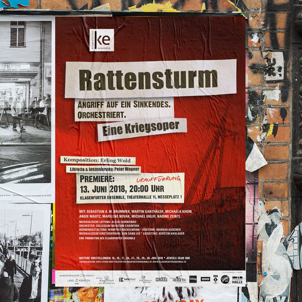 Rattensturm