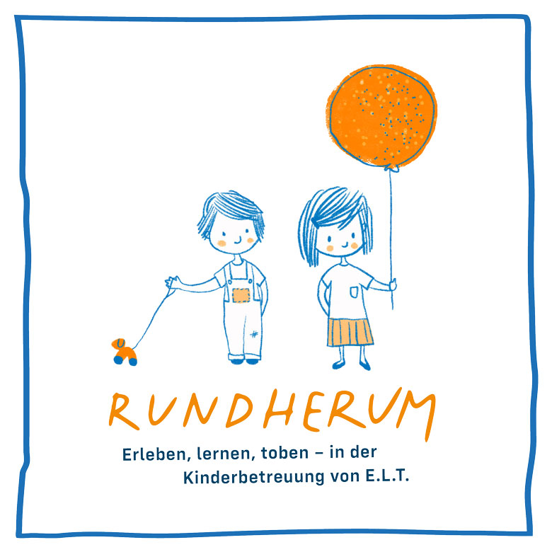 rundherum