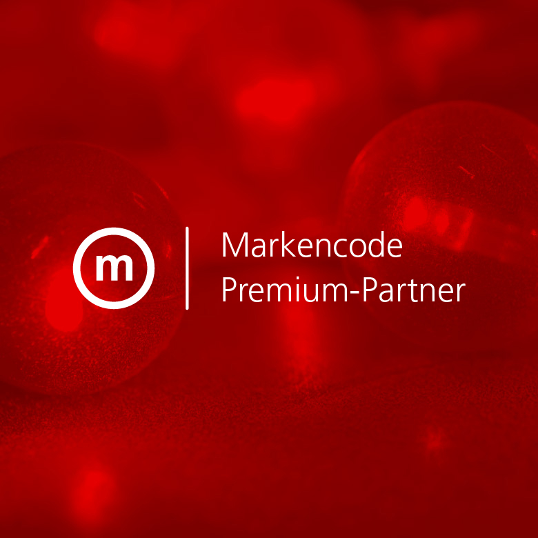 Markencode Premium Partner