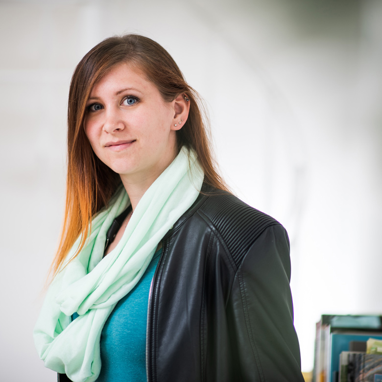 Claudia Hochwarter, BA