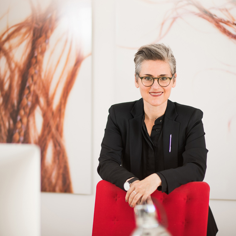 Eveline Rabold