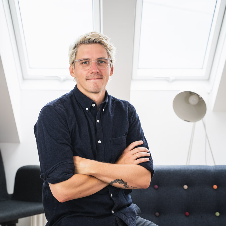 Mathias Schalk